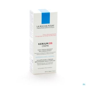 LRP KERIUM DS CREME 40ML