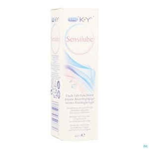 Durex Ky Sensilube Lubrifiant 44ml