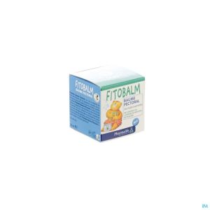 Fitobalm Baume Pectoral Bebe 50ml