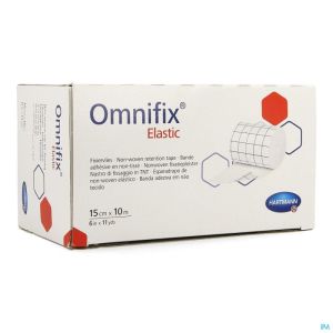 Omnifix Elastic. 15cmx10m 1 P/s