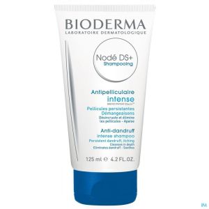 Bioderma Node Ds+ Sh Creme A/rec. 125ml