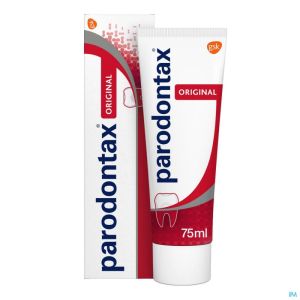 Parodontax dentifrice Original au Fluor 75ml