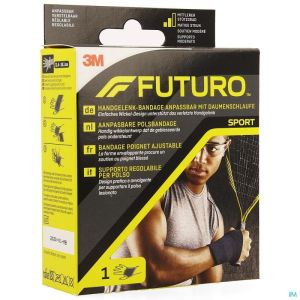 Futuro Sport Adjustable Wrist Support 09033