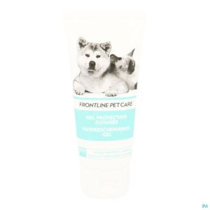 Frontline Pet Care Gel Protection Cutane 100ml