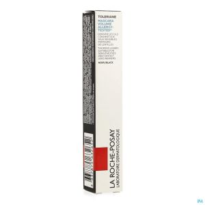 LRP TOLERIANE MASCARA VOLUME NOIR 6,9ML