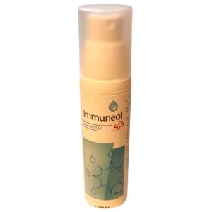 SPRAY ASSAINISSANT IMMUNEOL POLYVALENT 50ML