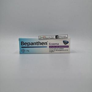 Bepanthen Eczema Creme Tube 20g