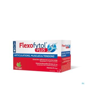 Flexofytol Plus 56 tab