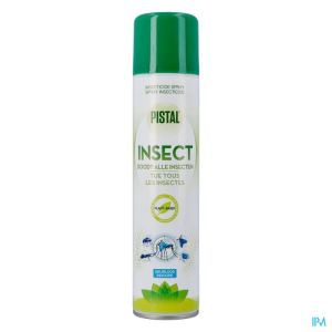 PISTAL MAISON INODORE SPRAY 300ML