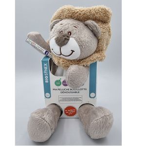 BOUILLOTTE DEHOUSSABLE LION 9987264