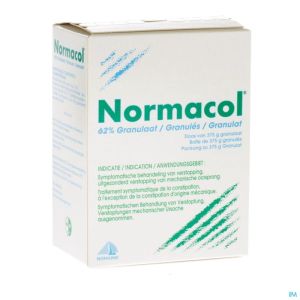 Normacol Gris Vert 375g