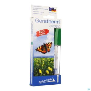 Geratherm Thermometre Sans Mercure