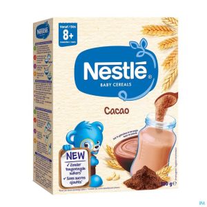 Nestle Baby Cereals Cacao 250g