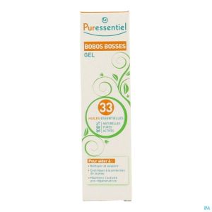 Puressentiel Bobos Bosses Gel 33 Hle Ess Tube 30ml