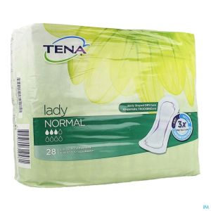 Tena Lady Normal 28 760450