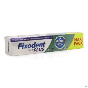 Fixodent Pro Plus Dual Protection 57g