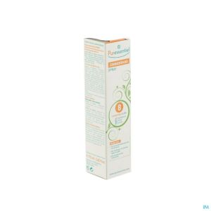 Puressentiel Coups Soleil Spray 8 Hle Ess 75ml