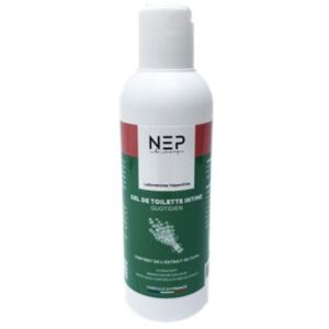 Nep Douceur Gel Intime Quotidien 200ml