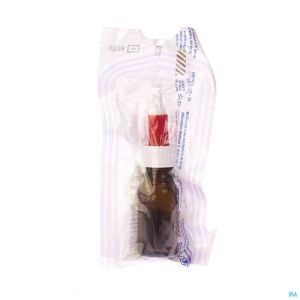 Zentrop Sterop Fl Ster Collyre 1x10ml