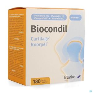 Biocondil Nf Comp 180 Rempl.2641157