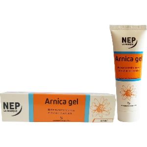 Nep Arnica Gel Tube 50ml