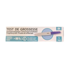 OFFISOINS TEST GROSSESSE