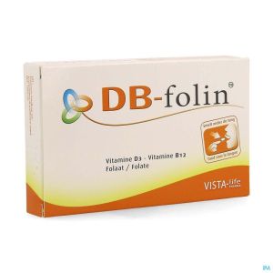 Vista Db-folin Comp Fondant 60