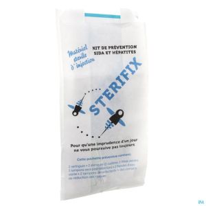 Sterifix Kit A/sida