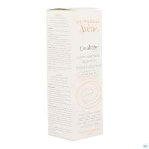 Avene Cicalfate Lotion Assechante Nf 40ml