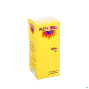 Perskindol Active Fluide 250ml