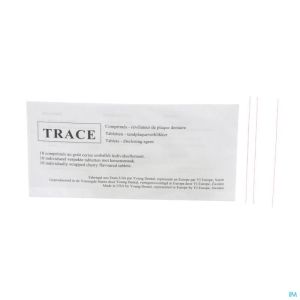 Revelateur Plaque Trace Comp 10