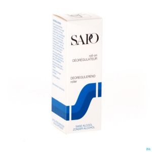 Sapo Deo Roll-on S/alcool 50ml