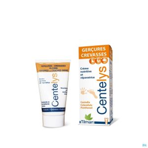 Centelys Cr Reparatrice-apaisante-cicatrisante 30g