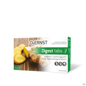 DR ERNST DIGESTTABS COMP 42