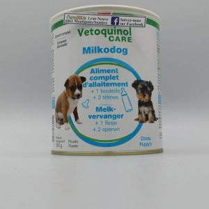 milkodog pdr 350g