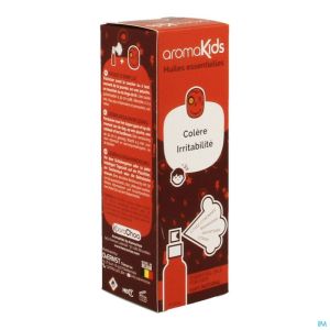 AROMAKIDS ZOOMBIE SPRAY 30ML