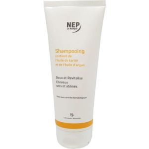 Nep Sh Cheveux Secs 200ml