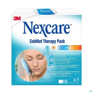 N1573dab Nexcare Coldhot Therapy Pack Pack Mini, 110 Mm X 120 Mm