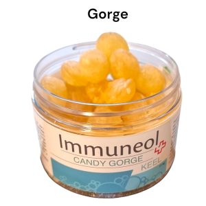 IMMUNEOL GORGE 114G