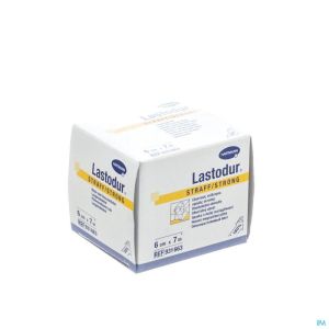 Lastodur Comp. Forte 6cmx7m 1 P/s