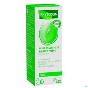 Phytosun Laurier Noble Fr-bio-01 5ml