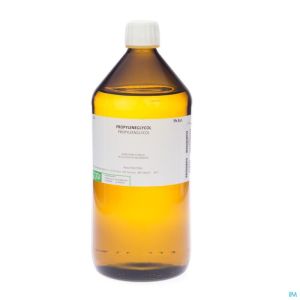 Propyleenglycol Ph.eur2 1l Aca