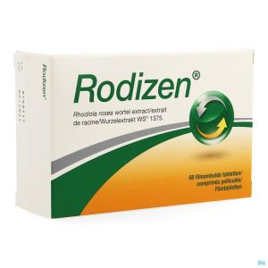 Rodizen® 200 Mg 60 Comprimés