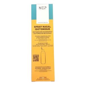 Nep Ocean Spray Nasal Physio 100ml