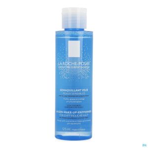 La Roche Posay Toil Physio Demaquillant Yeux 125ml