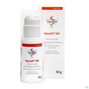 Nourisil Md Gel 30g