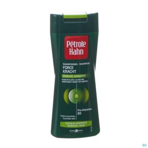 Petrole Hahn Sh Vert 250ml