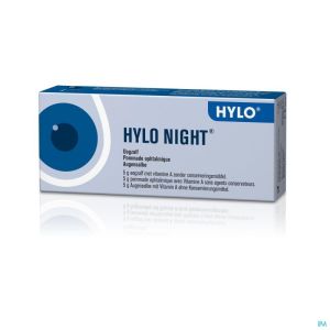 HYLO NIGHT TUBE 5G REMPL.1762269 VITA POS