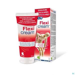 Dr Ernst Flexi Cream 100ml