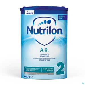 Nutrilon Ar 2 Eazypack 800g